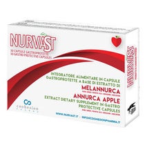 Nurvast 30 Capsule - 2