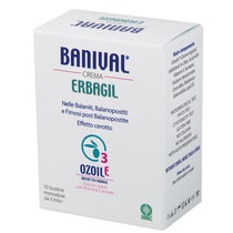 Banival Crema 10 Bustine - 2