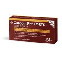 Carobin Per Forte 30 Compresse-1