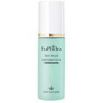 Euphidra Skin Reveil Contorno Occhi Rivitalizzante 30ml - 2
