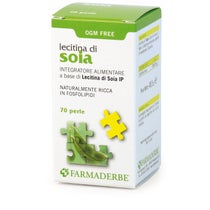 Lecitina Di Soia 70 Perle-2