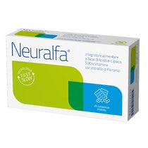 Neuralfa 20 Compresse - 2