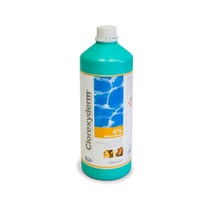 Clorexyderm Soluzione 4% 1000ml - 1