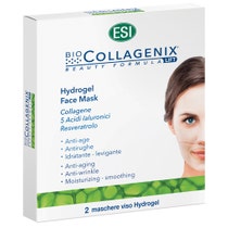 Esi Biocollagenix Hydrogel Face Mask 2 Pezzi - 1