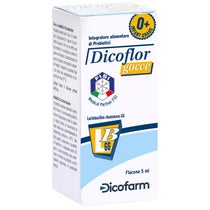 Dicoflor Gocce 5 ml - 4