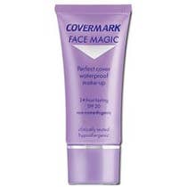Covermark Face Magic Fondotinta 30ml N.7a Terracotta - 1