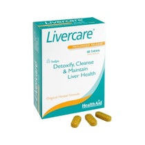Livercare 60 Capsule - 2
