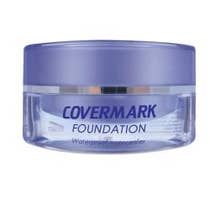Covermark Foundation Tonalità 1 Avorio 15ml - 1