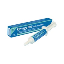 Omega Pet Pasta Appetibile 30g - 2