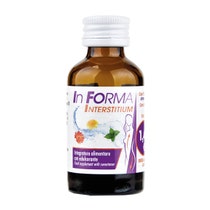 Informa Interstitium 15ml - 2