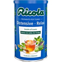 Ricola Tisana Distensive Relax 200g - 2
