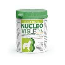 Nucleovis LB Mangime Barattolo 100g - 2