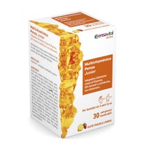 Multivitaminico Pensa Junior 30 Compresse-1