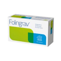 Folingrav 100 Compresse - 3