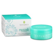 Nature's Muschio d'Acqua Crema Corpo Setificante 200ml-1