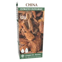 Dr Giorgini China Estratto Integrale 200ml-1