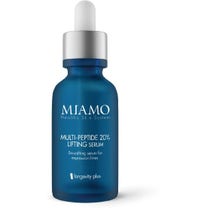 Miamo Longevity Plus Multi-Peptide 20% Lifting Siero Tensore 30ml - 1