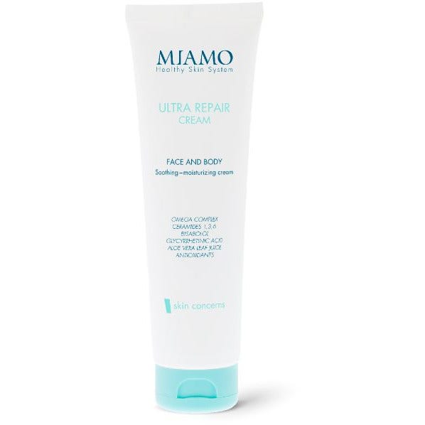 Miamo Crema Viso/Corpo  Lenitiva Idratante 150ml  - 1