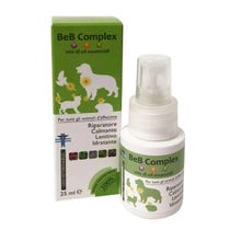BeB Complex Mix Di Oli Essenziali 25 Ml