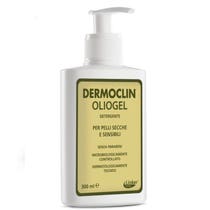 Dermoclin Oliogel 300ml-1