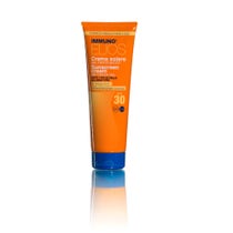 Immuno Elios Crema Solare Gel Tocco Secco Spf30 250ml - 1