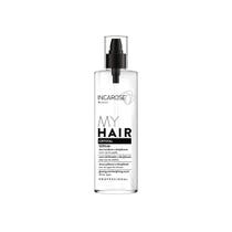 Incarose My Hair Crystal Siero Capelli Lucidante/Disciplinante 100ml-2