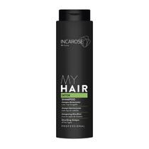 Incarose My Hair Detox Shampoo Detossinante 250ml-2
