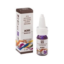Zuccari Olio Essenziale Incenso 5ml - 2