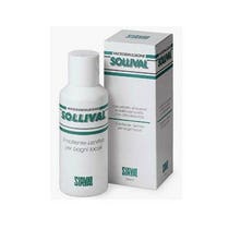 Sollival Microemulsione Vaginale 125ml - 2
