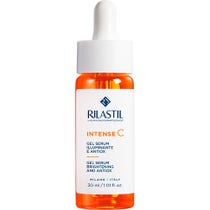 Rilastil Intense C Siero Gel Vitamina C Illuminante/Antiox 30ml - 1
