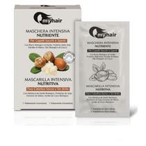 My Hair Maschera Intensiva Nutriente 1 Trattamento - 1