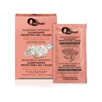My Hair Maschera Intensiva Illuminante Protettiva Del Colore 1 Trattamento - 2