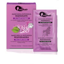 My Hair Maschera Intensiva Rigenerante 1 Trattamento - 1