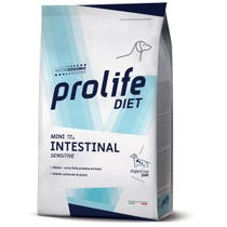 Prolife Dog Diet Intestinal Sensitive Cibo Secco Per Cani Taglia Mini Sacco 500g-2