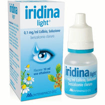 Iridina Light Gocce 10ml 0,01% - 4