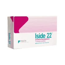 Iside 22 7 Capsule - 2