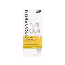 Pranarom Olio Vegetale Bio Nocciola Albicocca 50ml
