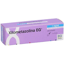 Xilometazolina Spray Nasale 10ml 1mg/ml-1