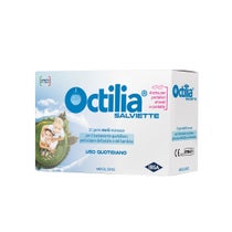 Salviette Perioculari Octilia 20 Garze