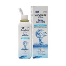 Cerulisina Fast Spray Auricolare 100ml-2