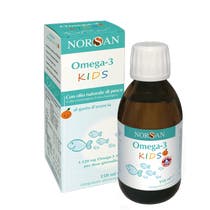 Norsan Omega 3 Kids 150ml - 2
