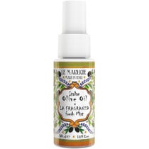 Le Maioliche Spray Igienizzante Mani Italian Olive 50ml - 2