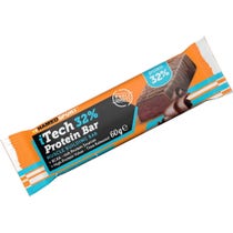 Named Sport Itech 32% Protein Bar Barretta Cioccolato Al Latte 60g-3