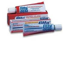 Fittydent Pasta Classica Super Adesivo Per Protesi Dentale 40ml - 1