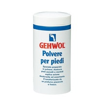 Gehwol Polvere Piedi 100g - 1