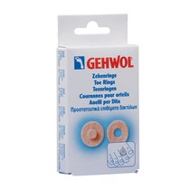Gehwol Cerotti Paracalli Tondi 9 Pezzi - 1