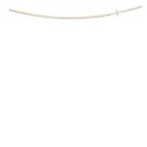 Sonda Ureterocutaneostomia 25cm 3.5mm Punta Con Foro Centrale - 1