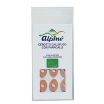 Alpino Cerotto Callifugo+9 Paracalli