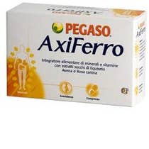 AxiFerro 100 cpr - 1