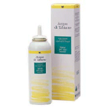 Acqua Tabiano Spray Per Uso Nasale 150ml - 1